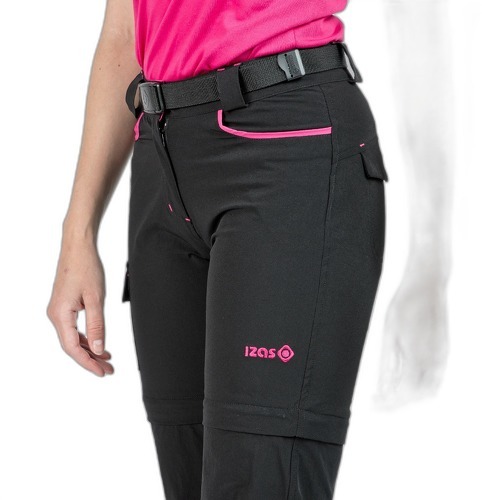 Izas-Mauna Ii - Pantalon de randonnée-3