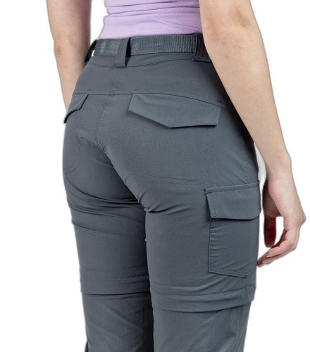 Izas-Mauna Ii - Pantalon de randonnée-4