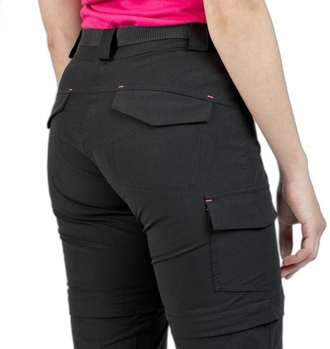 Izas-Mauna Ii - Pantalon de randonnée-4
