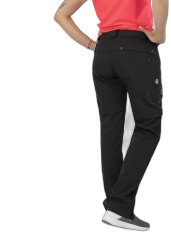 Izas-Willow - Pantalon de randonnée-1