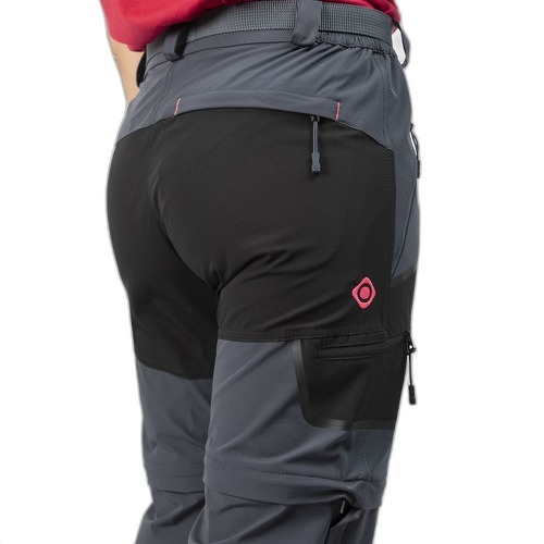 Izas-Willow - Pantalon de randonnée-4