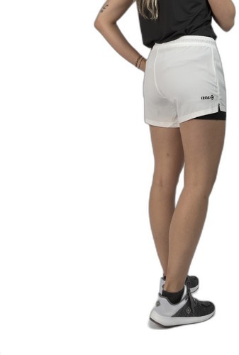 Izas-Chia - Short de randonnée-1