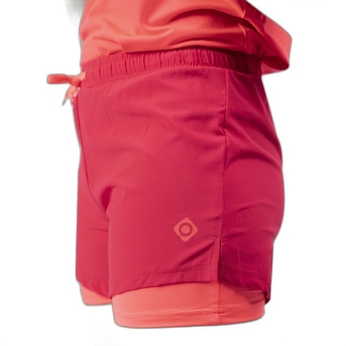 Izas-Chia - Short de randonnée-3