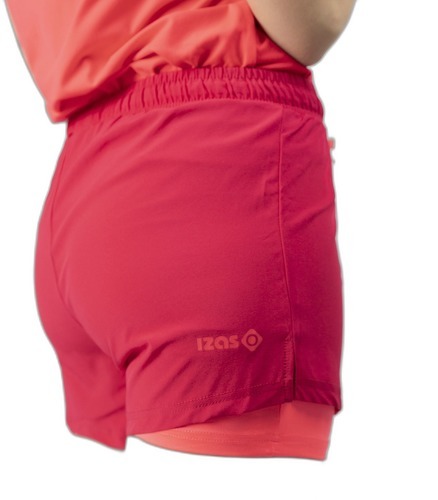 Izas-Chia - Short de randonnée-4