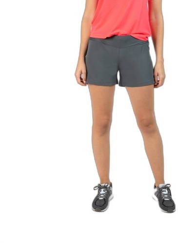 Izas-Pour Munia - Short de randonnée-0