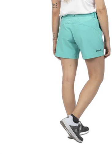 Izas-Rillo Stretch Séchage Rapide Pour Rillo - Short de randonnée-1