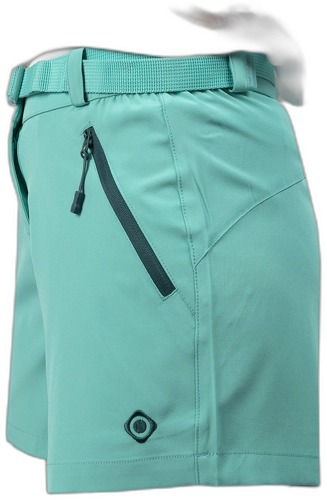 Izas-Rillo Stretch Séchage Rapide Pour Rillo - Short de randonnée-3