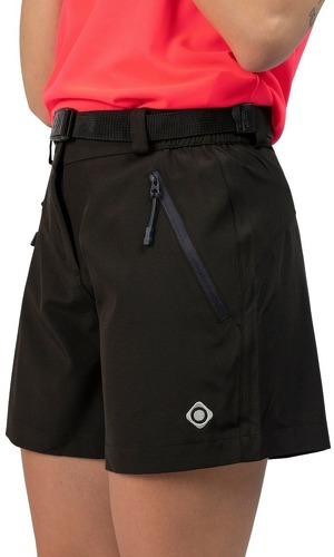 Izas-Rillo Stretch Séchage Rapide Pour Rillo - Short de randonnée-4