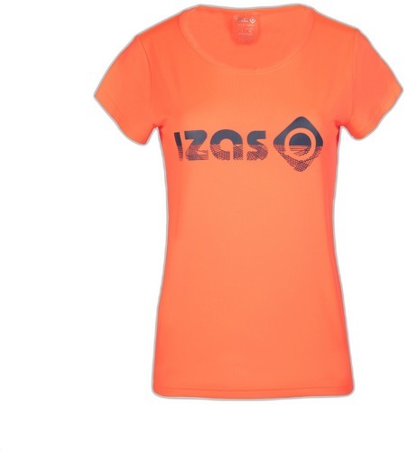 Izas-T-shirt de sport femme Izas Aria II-image-1