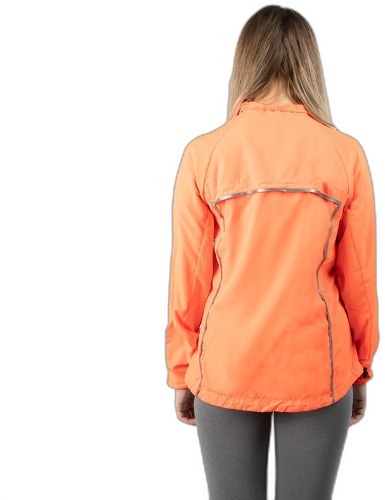 Izas-Isona Ii - Veste de randonnée-1
