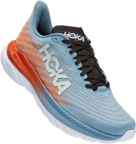 HOKA ONE ONE-Mach 5-2