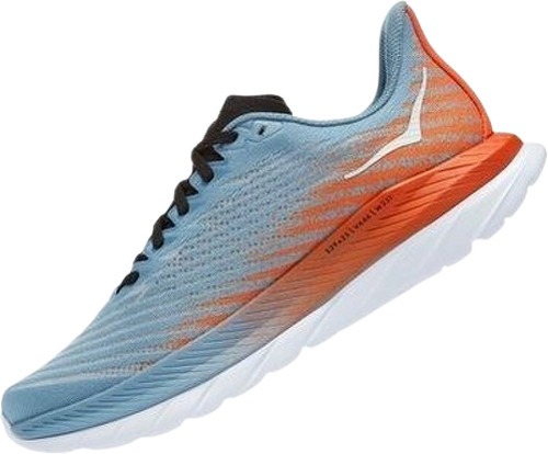 HOKA ONE ONE-Mach 5-3