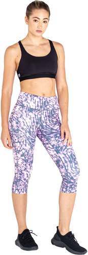 DARE 2B-Dare2B Influential 3/4 - Legging de fitness-3