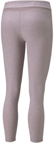 PUMA-Puma Legging Studio Yogini Luxe Mesh Inset Hw 7/8-4