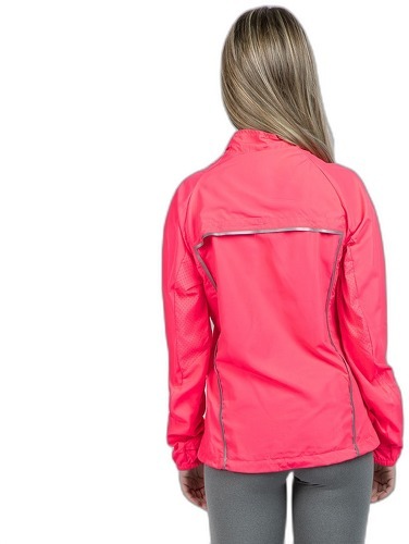 Izas-Isona Ii - Veste de randonnée-1