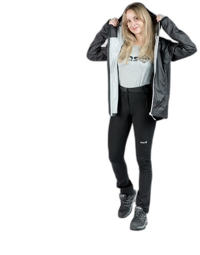 Izas-Izas Seil - Veste de randonnée-2