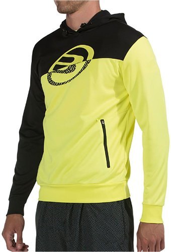 BULLPADEL-Bull Karakal - Sweat de padel-3