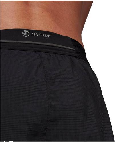 adidas Performance-Short Adizero Engineered Split-1