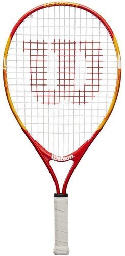 WILSON-WILSON US Open 25 / Jaune - Raquette de tennis-4