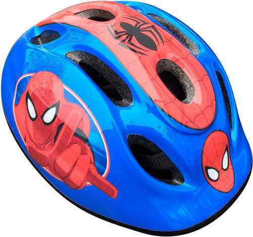 STAMP-Casco SPIDER-MAN-3