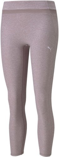 PUMA-Puma Legging Studio Yogini Luxe Mesh Inset Hw 7/8-3