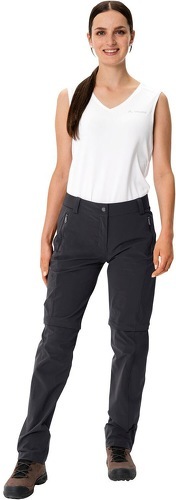 VAUDE-Vaude Pantalons Farley Stretch Zo T-zip Ii-4