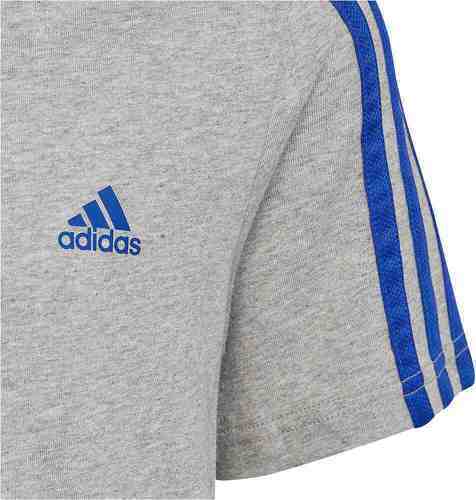 adidas Sportswear-T-Shirt À 3 Bandes Essentials-3