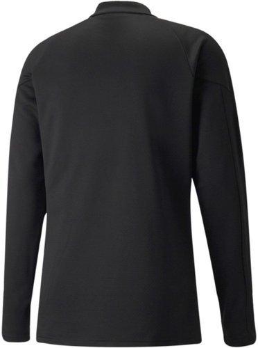 PUMA-Puma Individualfinal 1/4 Zip - Sweat de football-3