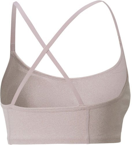 PUMA-Puma Brassière Sport Low Impact Studio Foundation-4