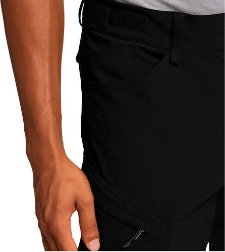 HAGLÖFS-Haglofs Pantalons Rugged Standard-3