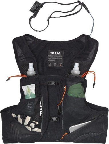 Silva-Silva Hydratation Strive Ultra Light M - Gourde de running-4