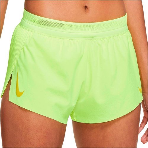 NIKE-W NK DF AROSWFT SHORT-2