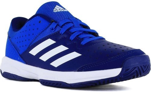 adidas Performance-COURT STABIL JR-4