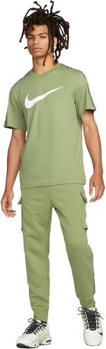 NIKE-Sportswear Repeat SS Tee-3