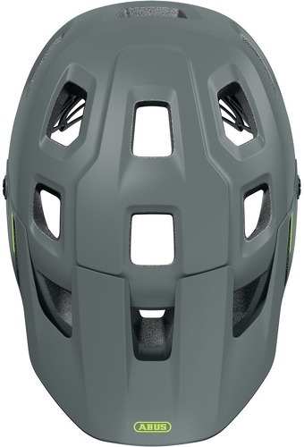ABUS-Abusmodrop Mips - Casque de VTT-3