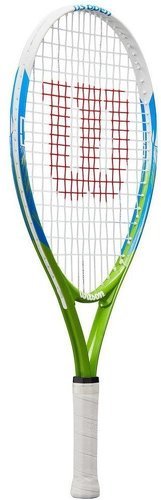 WILSON-WILSON US Open 25 / Jaune - Raquette de tennis-3