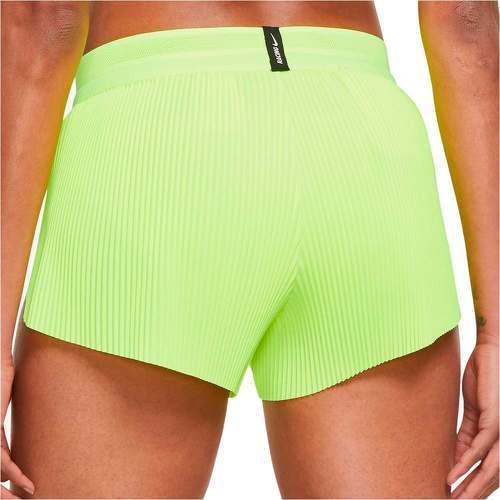 NIKE-W NK DF AROSWFT SHORT-3
