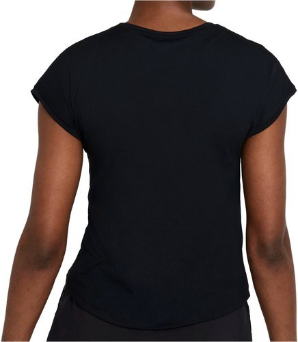 NIKE-Nike T-shirt Manche Courte Court Dri Fit Victory-4