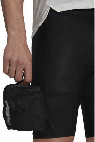 adidas Performance-Longs Terrex Agravic Trail - Collant de running-4