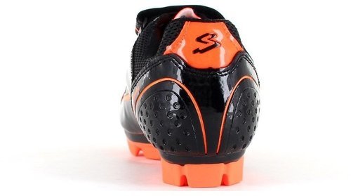 SPIUK-VERA MTB FS UNISEX 2015 NEGRO/NARANJA-3