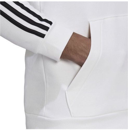 adidas Sportswear-Sweat-shirt à capuche Essentials Fleece 3-Stripes-3