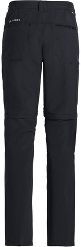 VAUDE-Vaude Farley Zip Off V Regular - Pantalon-2