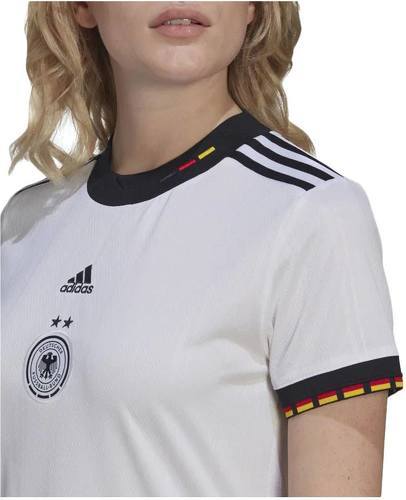 adidas Performance-Allemagne Euro 2022 domicile femme-3