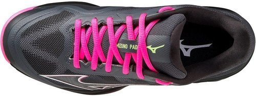 MIZUNO-Wave Exceed Light-2