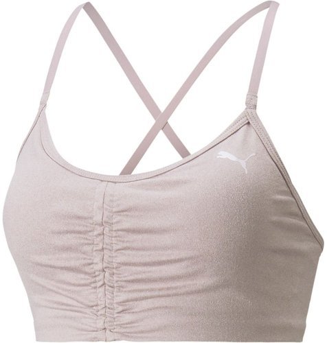 PUMA-Puma Brassière Sport Low Impact Studio Foundation-3