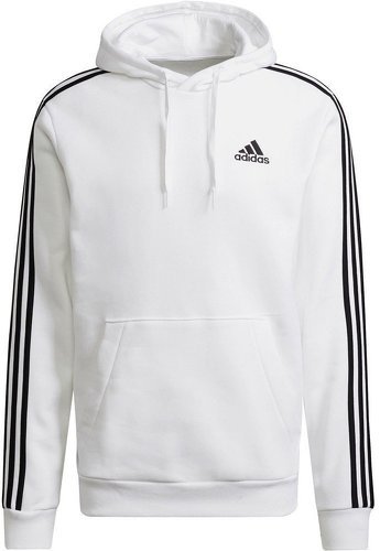 adidas Sportswear-Sweat-shirt à capuche Essentials Fleece 3-Stripes-4