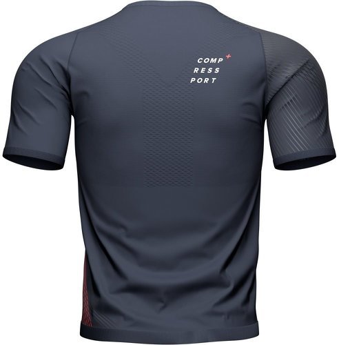 COMPRESSPORT-Performance SS T-shirt-4