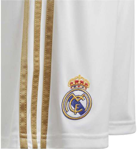 adidas Performance-Real Madrid 2019/20 (domicile) - Short de foot-3