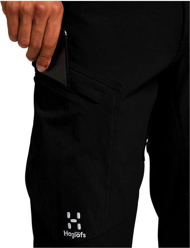 HAGLÖFS-Haglofs Pantalons Rugged Standard-2