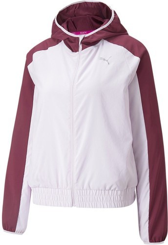 PUMA-Puma 5K Woven - Veste de running-3